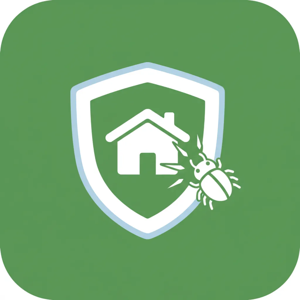 Pest Control in Adairville logo